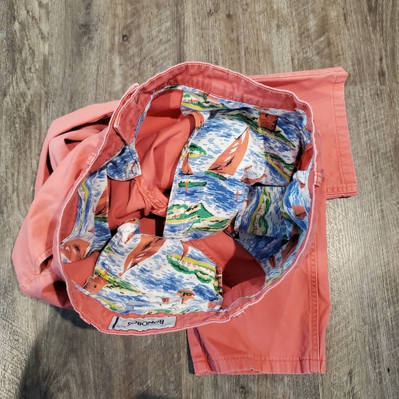 Bonobos Washed Chinos Pants - Picture 6 of 6